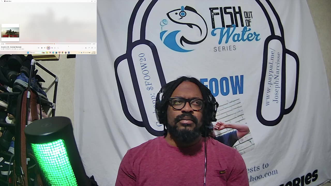 Combat Wombat Shoot To Kill Reaction