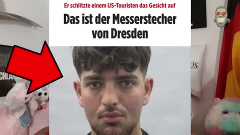 SYSTEM-CLOWN Böhmermann macht sich über Gleisopfer LUSTIG! 💥⚡️