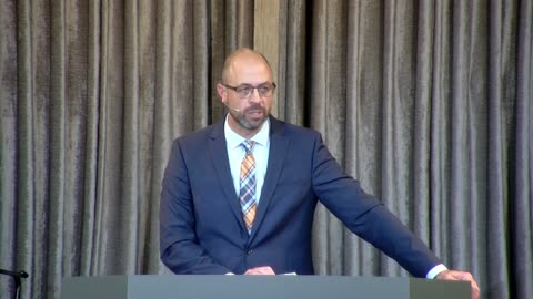 2025.11.09 - EBC Exposition of Scripture