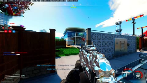 NEW WARZONE RUMBLE AND KICK STREAMER