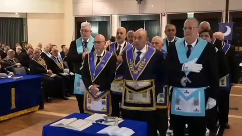 Freemasons in Israel, they control the world, they run the show behind the curtain in each and every country.