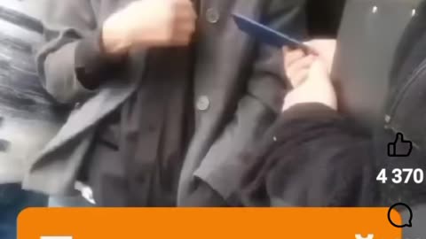 Ukrain democracy