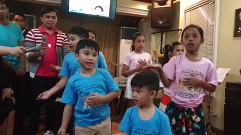 2018 Christmas Party