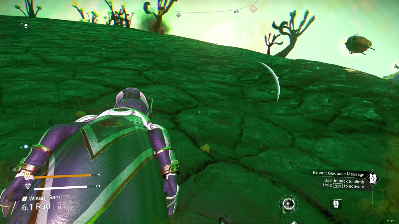 NMS│How to Use VOICE ATTACK COMMANDS With No Man's SKy│Full Guide 2025