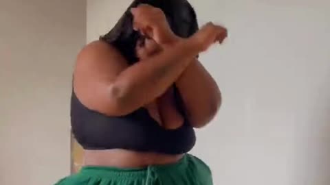 She move body