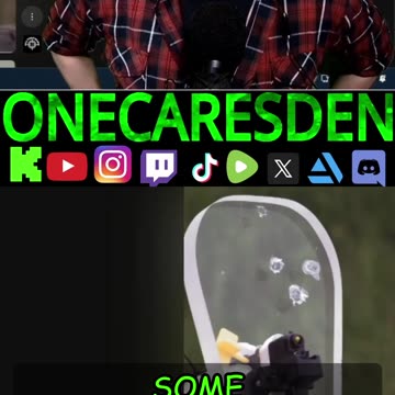 Why Do Call of Duty Soldiers Run Like They're in PE Class?