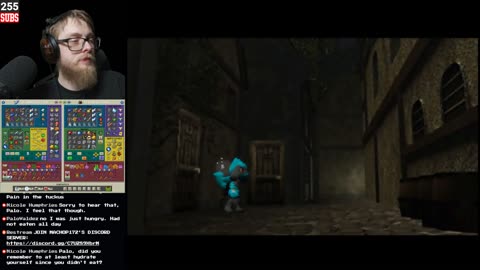🔴 PART6 Zelda Ocarina of Time/Majora's Mask Combination Randomizer Livestream! Actual N64 Hardware!
