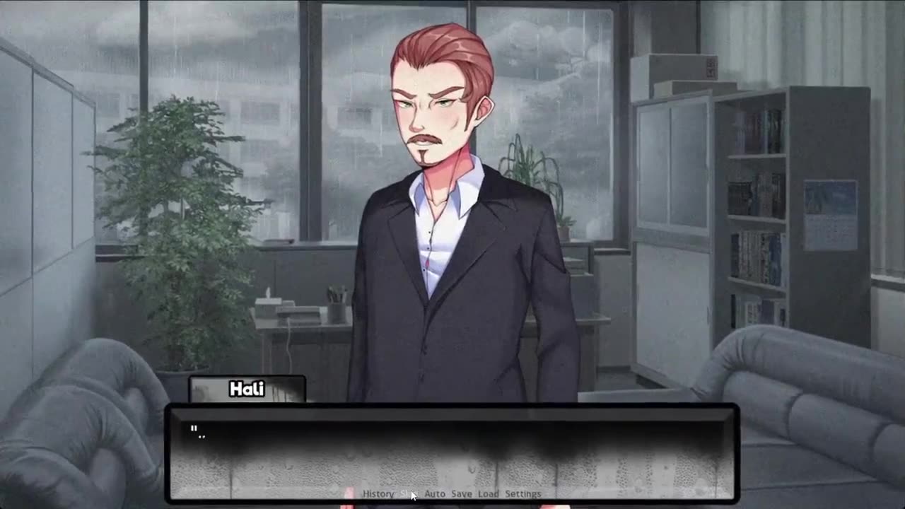 Not Mad, Just Disappointed - Downpour Pt.23