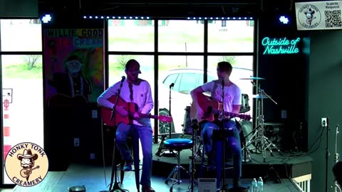 MARCH 29 2025 LIVE AT HONKY TONK CREAMERY PART 2