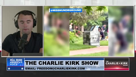 Terrorist Attack By Radical Islamist in Boulder, CO: Charlie Breaks Down the Disturbing Pattern
