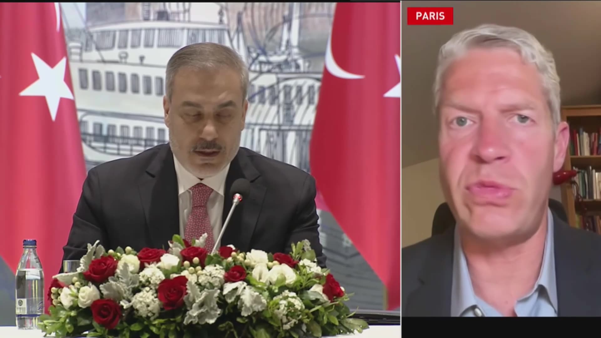 Putin used the word Compromise – that changes everything | Nikola Mirkovic on Trump-Putin talks