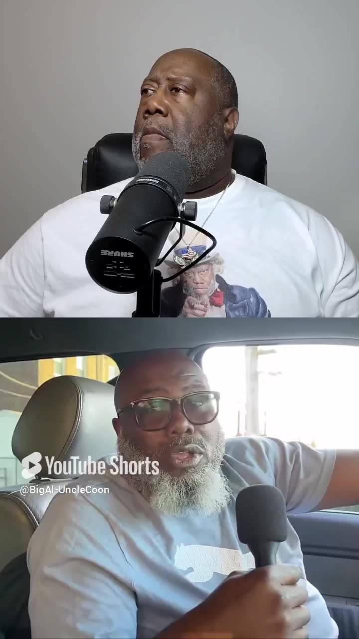 Low information voters are voting orange | The Orange Wave Explained | Big Al - UncleCoon