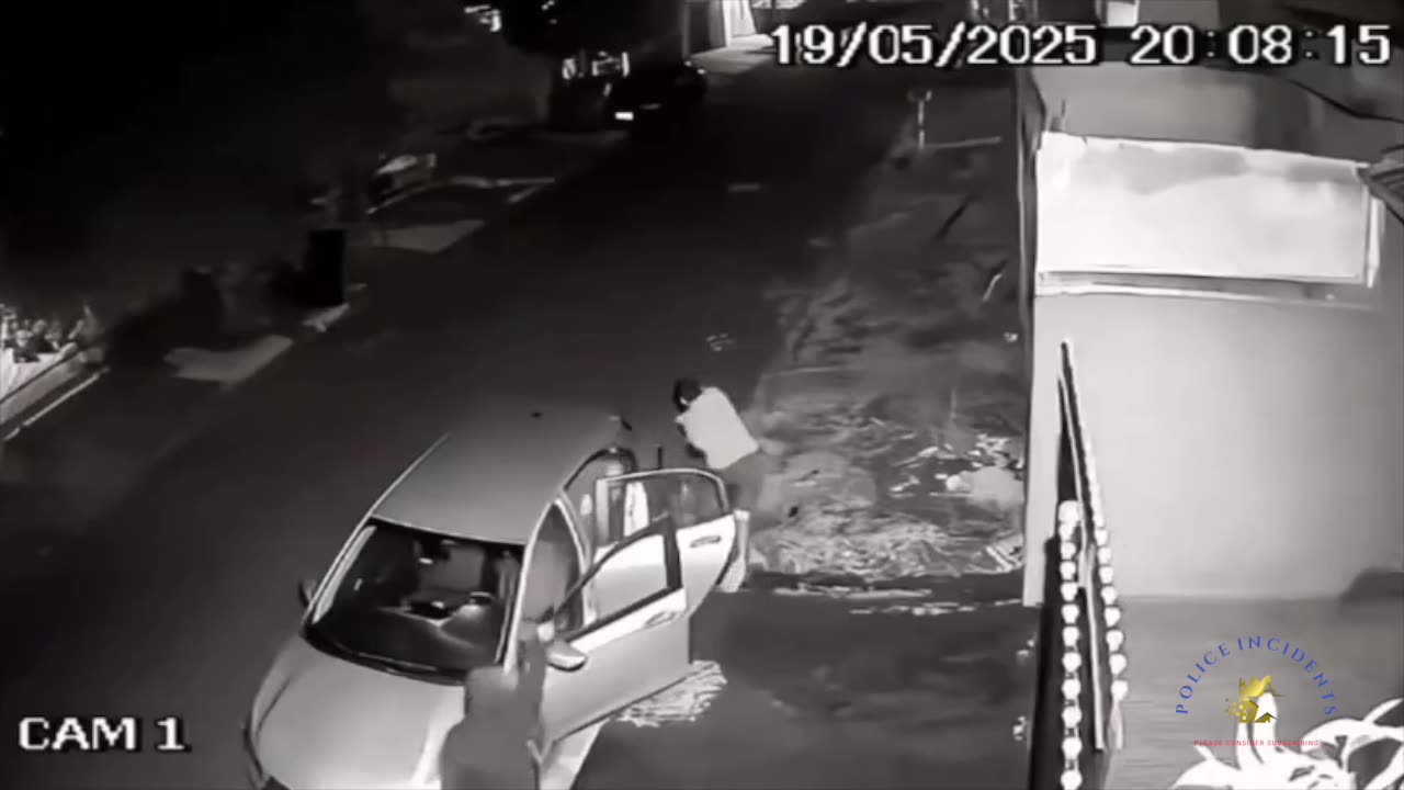 Man Gunned Down in Sarandi in Apparent Drug-Linked Hit