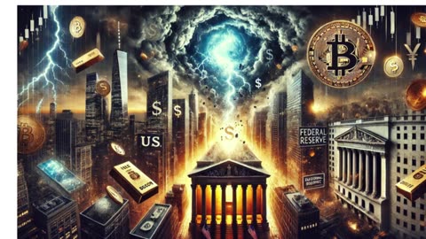 ⚠️ Jim Rickards’ TERRIFYING Predictions: What You’re Not Being Told 💥