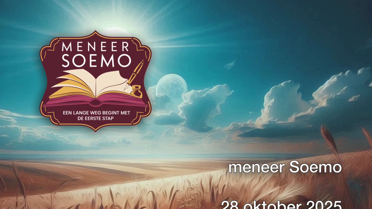 De beeldvorming van jouw persoon