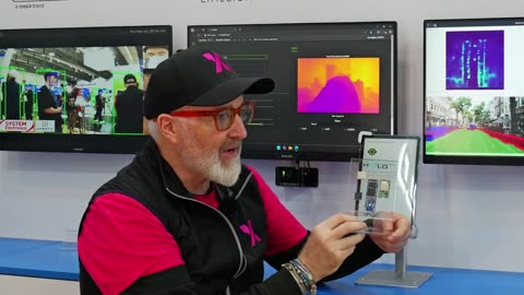 AI Chip Technologies