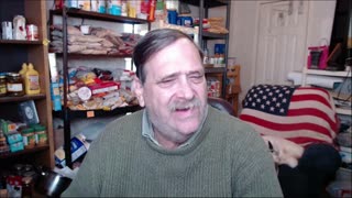 The Revolution In The Morning Show