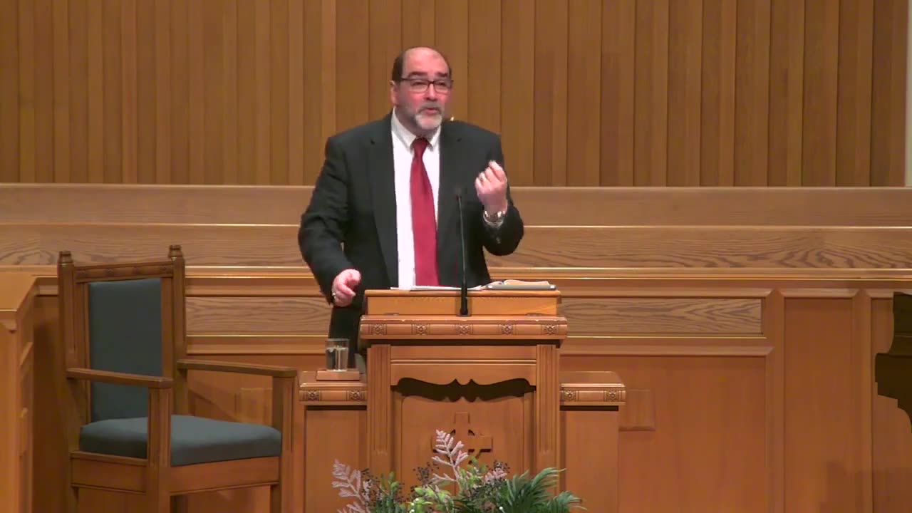 The Christian Life Is Difficult