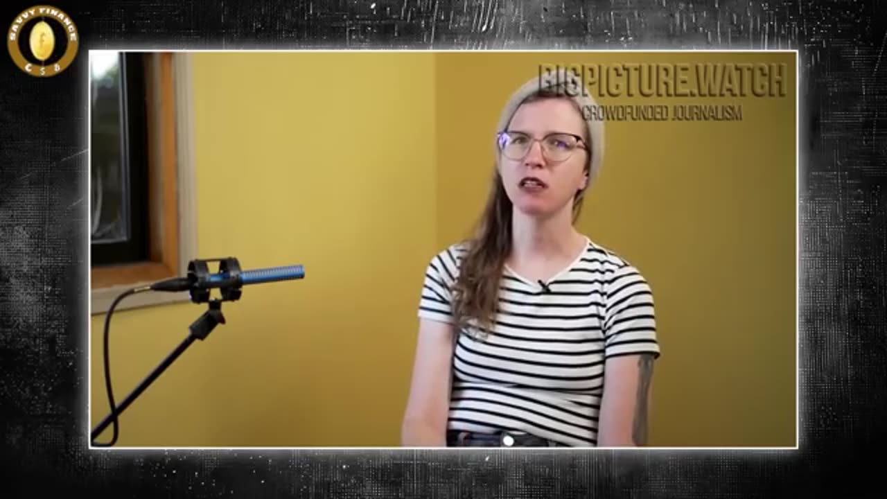 "BlackRock's Next Plans Will SHOCK THE WORLD" - Whitney Webb's