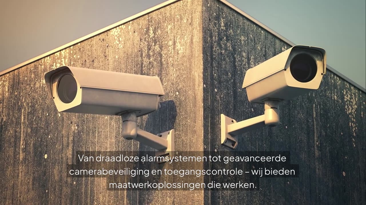 Inbraakbeveiliging Utrecht