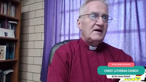 NCTV45’S THOUGHT FOR THE DAY TUES JULY 15 2025