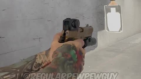 Range Day Recap
