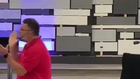 Unlocking God's Provision: A Journey Through the Wilderness - Senior Pastor Brandon Martin
