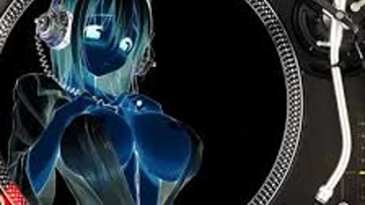 BEAT I MADE CALLED ANIME TRANCE