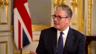Starmer says he wouldn't have appointed Mandelson after Epstein email revelations