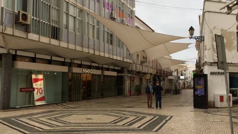 Regional Museum (Faro, Algarve, Portugal)