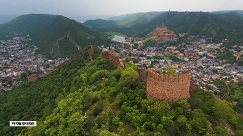 The Spiritual Warfare