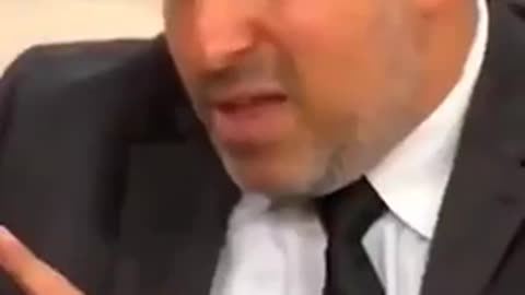 Who's Controlling the World