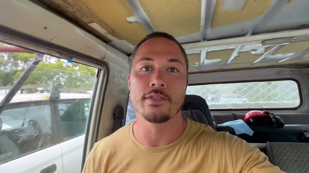 SR turns you into a beast. (God mode diaries day 14)