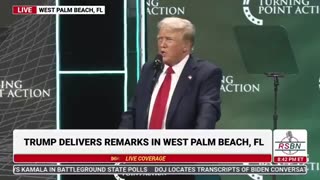 President Trump on the extremists taking over American cities. Europe Needs To Do this!