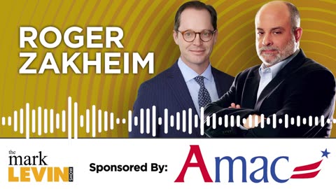 Director of the Reagan Institute Breaks Down the 2025 Reagan National Defense Survey