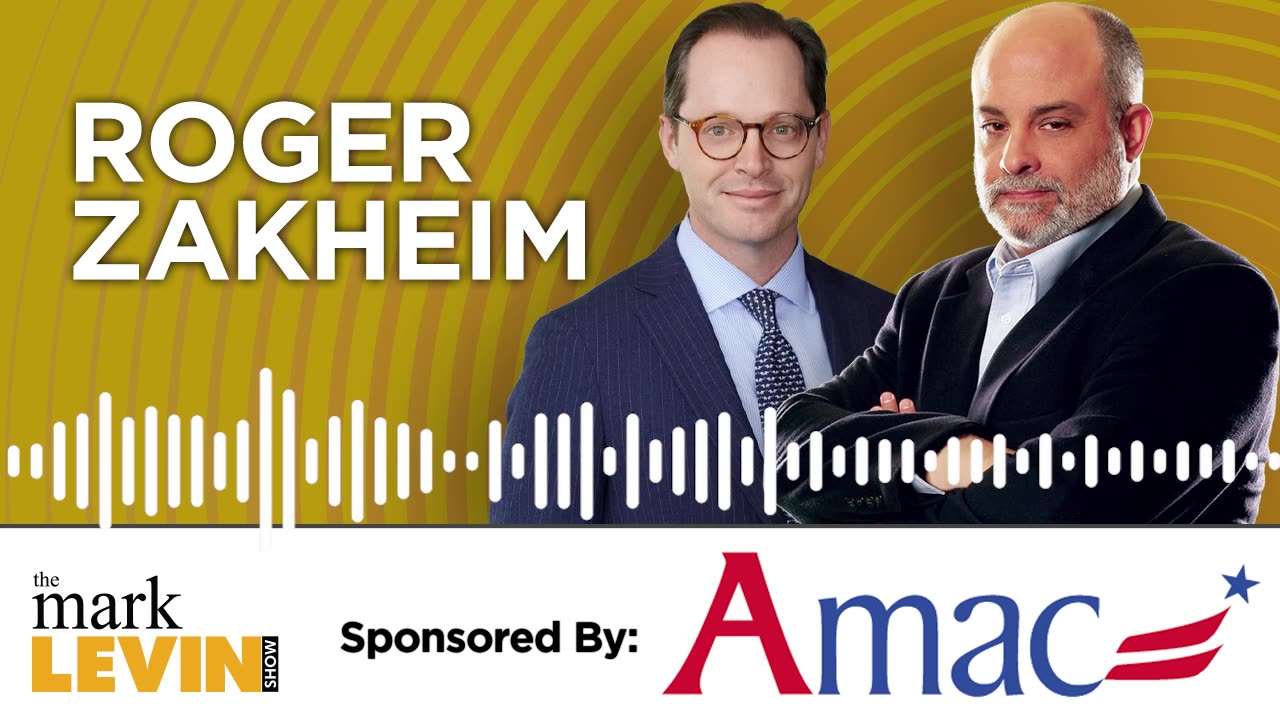 Director of the Reagan Institute Breaks Down the 2025 Reagan National Defense Survey