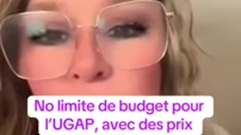 #organisms #etat#budget#ugap