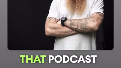 Transformed by Christ! (Chadd Wright on Joe Rogan) 🎧 Podcast Clips