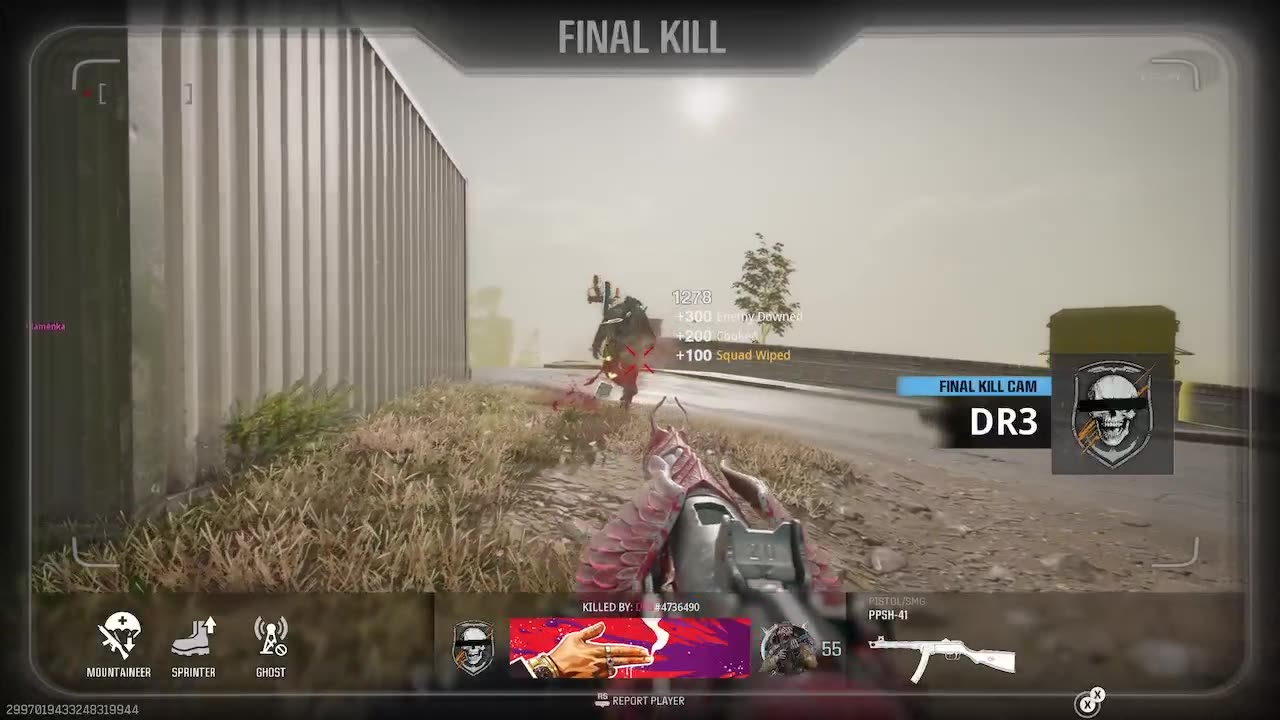 Teamwork Makes the Dream Work