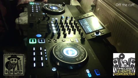 You’re Now Locked Into Timeless !