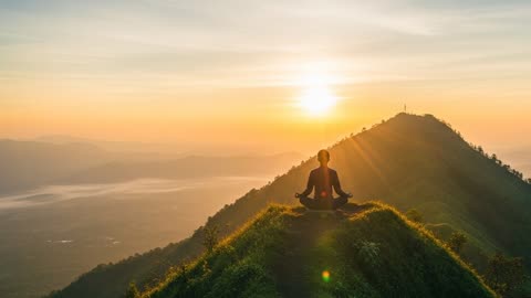 10 Buddhist Habits for Emotional Wellbeing