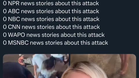 Néger terror Cincinattiban part 2
