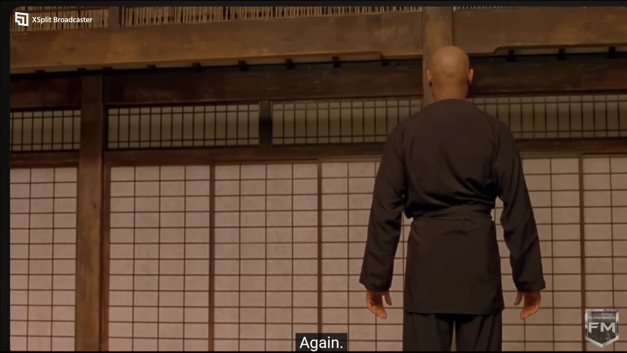 MATRIX (SONG GREEN WIZARD)