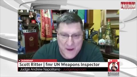 Former UN weapons inspector claims the kidnapping of Nicolás Maduro from Venezuela was a scripted and staged event.