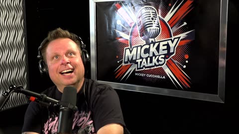 Mickey Talks EP: 149 - Mickey & Matt