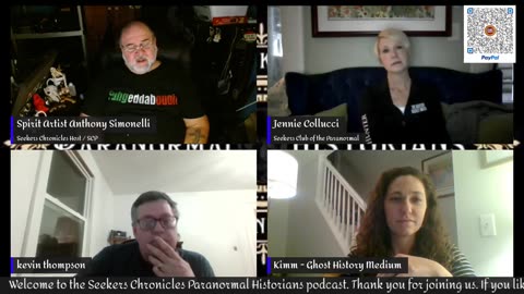 WELCOME TO ERRT RADIO ON RUMBLE