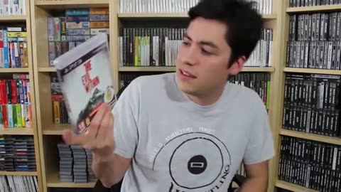 Les 5 jeux PS3 à posséder