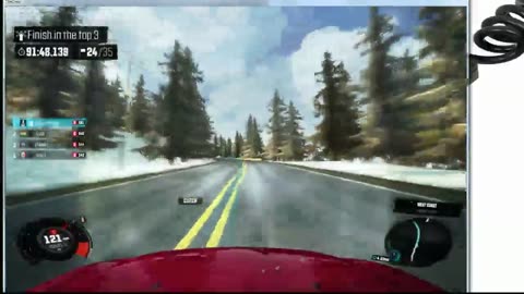 The Crew: Showtime PvE (PC)(Part 2)