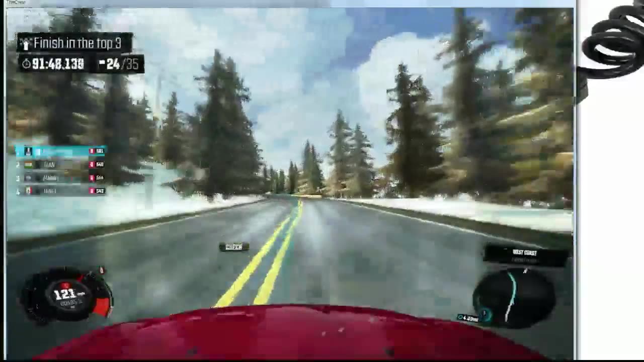 The Crew: Showtime PvE (PC)(Part 2)