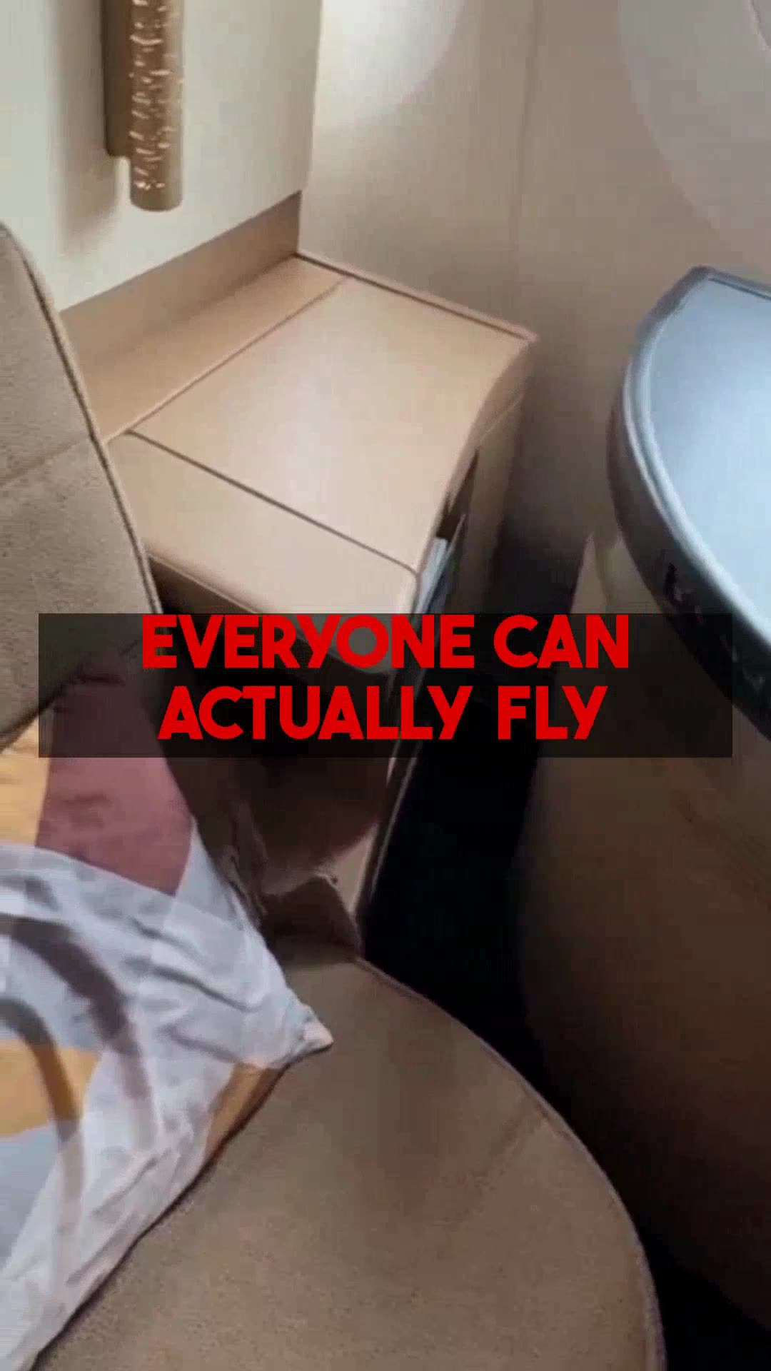 Affordable luxury: Fly Business Class & 5-Star Hotels for just $9.99/mo with Mighty...